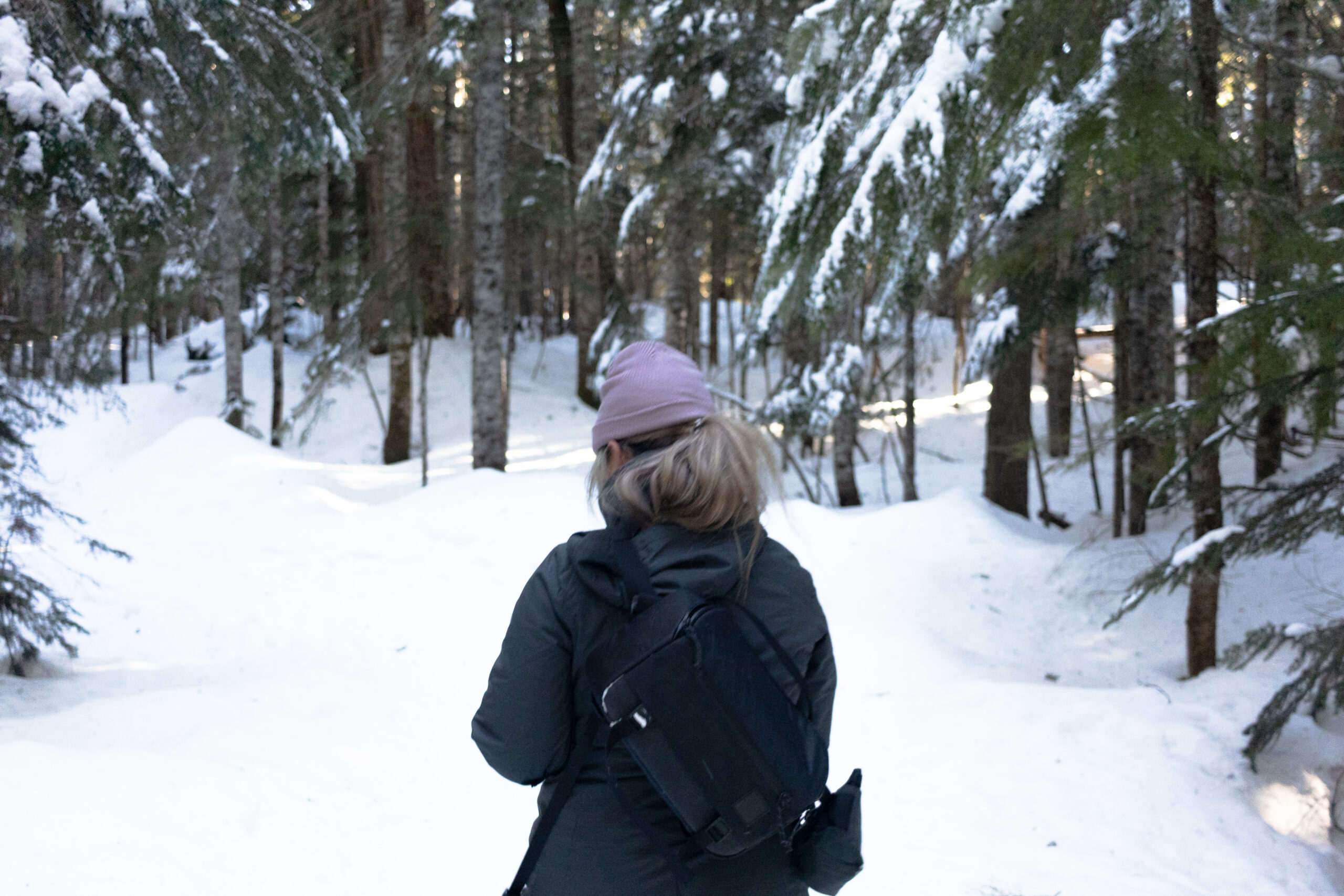 hi there! I’m Amanda